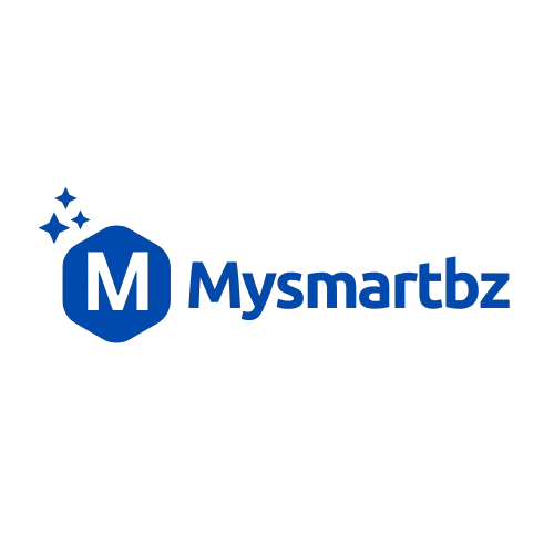 Logo mysmartbz
