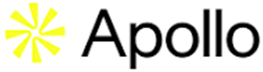Apollo.io brand logo