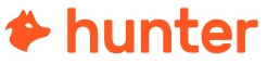Hunter.io Logo