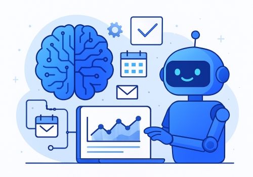 AI tools for Beginners